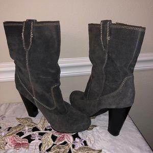 Mia Booties Size 13